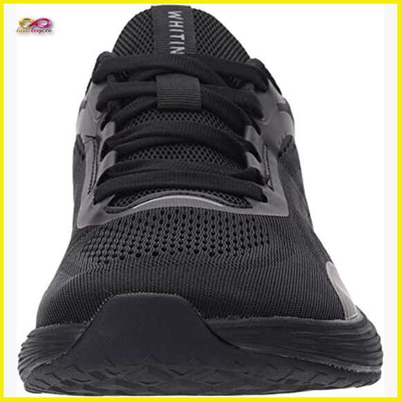 Zero Drop Running Shoes Wide Toe Box Athletic Sneakers Men\'s Road Running main image 4